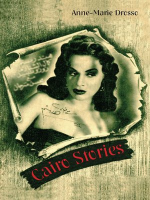 Cairo Stories - ebook